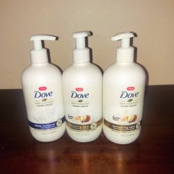 Dove Hand Soap Bundle- 3 for $10 - x Streets Ray/Higley 