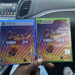 Nba2k24