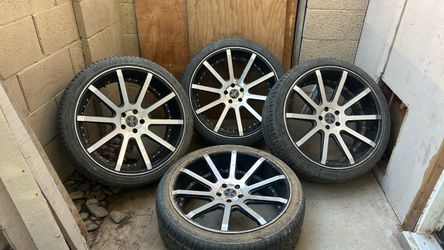 Rims