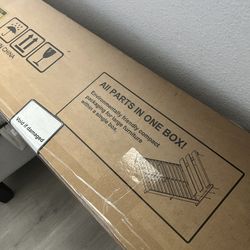 Queen size Amazon bed frame