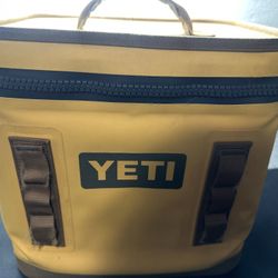 Yeti 12 Cooler