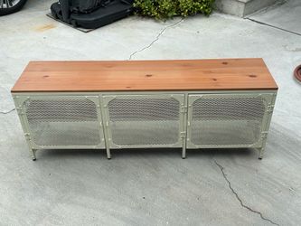 IKEA FJÄLLBO TV STAND