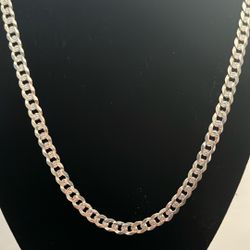 .925 Silver Chain