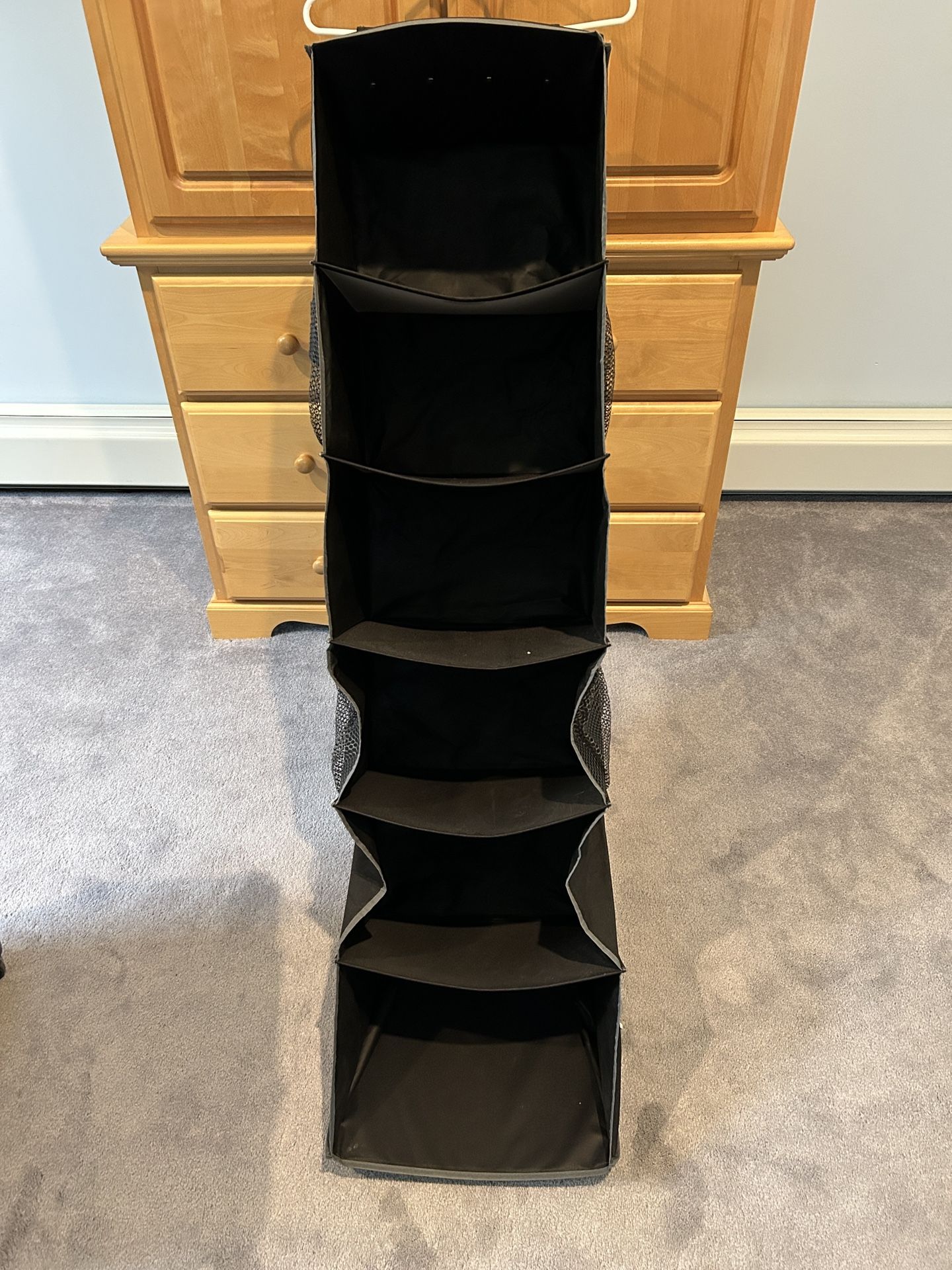 Hanging Shoe Rack