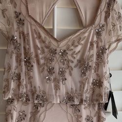 Adrianna Papell Women’s Maxi Dress