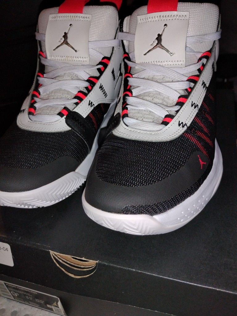 Jordan Jumpman 2020