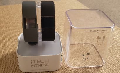 NEW Fitness smart activity tracker like FitBit