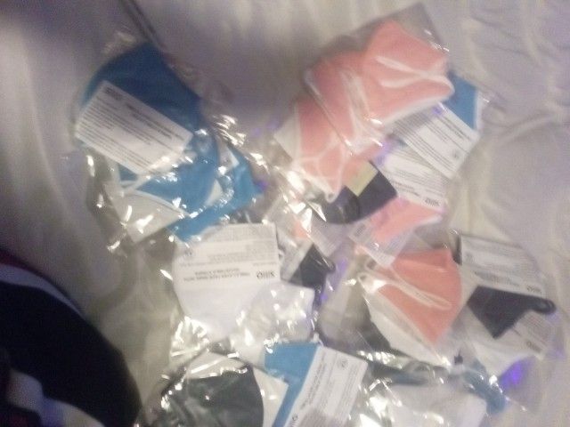 Face Mask