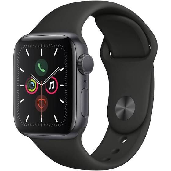 Apple Watch Series 5 (Brand New)