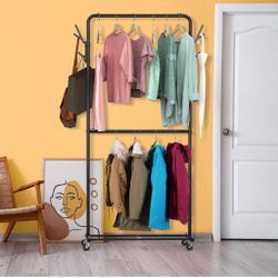 Clothes Organizer