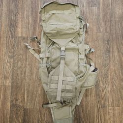 Eberlestock Backpack 