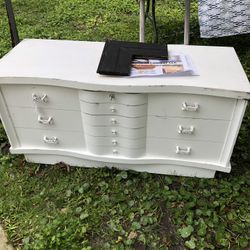 Storage Chest 