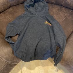 Volcom Hoodie Size Kids XL