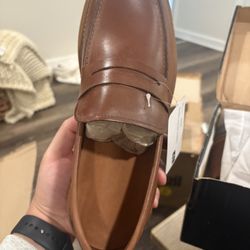 Dress Shoes M Size 9