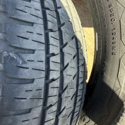 Bridgestone Tires