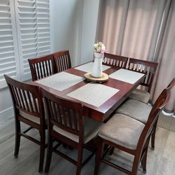 Dining Room Table Set 
