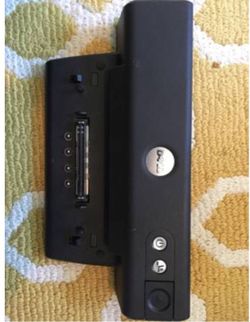 Dell PR01X Dock Station