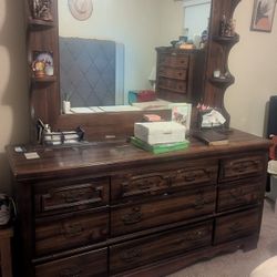 Beautiful Dresser 