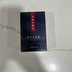 PRADA Ocean Luna Rossa Le Parfum