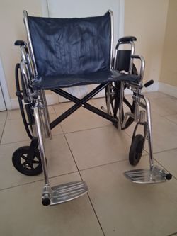 Manual Wheelchair