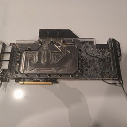 Gigabyte Aorus 2080ti GPU