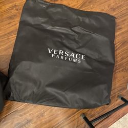 Versace Duffle Bag 