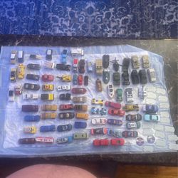 Match Car And Truck And Army 