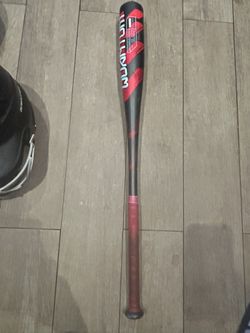 Easton Quantum Baseball Bat
