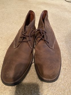 Cole Hann booths size 13