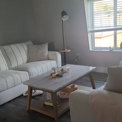 Living Room Set