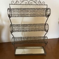 Bracelet Watch Holder 