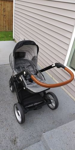Mutsy Stroller