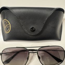 Rayban Sunglasses