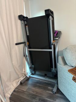 NordicTrack C2200 Treadmill – $200 OBO