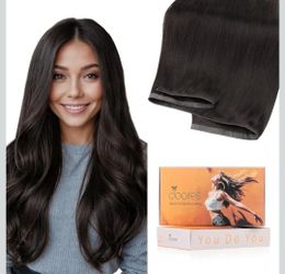 Human Hair Weft-PLZ READ DESCRIPTION!
