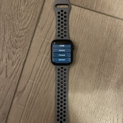  Nike Series 6 Apple Watch GPS+ Cellular