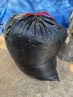 Wood Chips/Acerrin (5 Available)