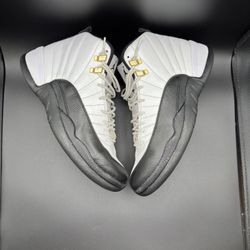 Air Jordan 12 Retro Taxi