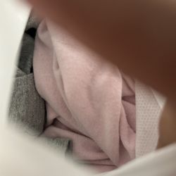 A Small Battle Of Clothes