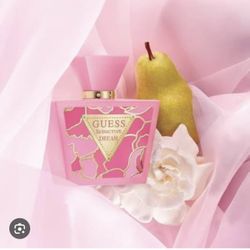 RARE! GUESS Seductive DREAM Eau de Toilette 1.7oz 50ml Spray New FACTORY SEALED