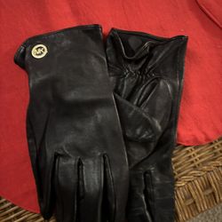 Women's Leather Gloves