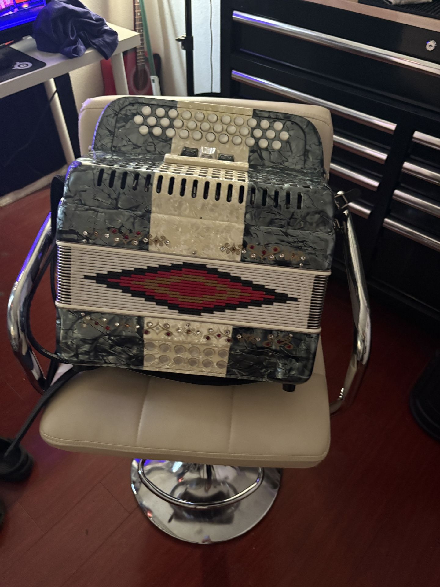 ACCORDION