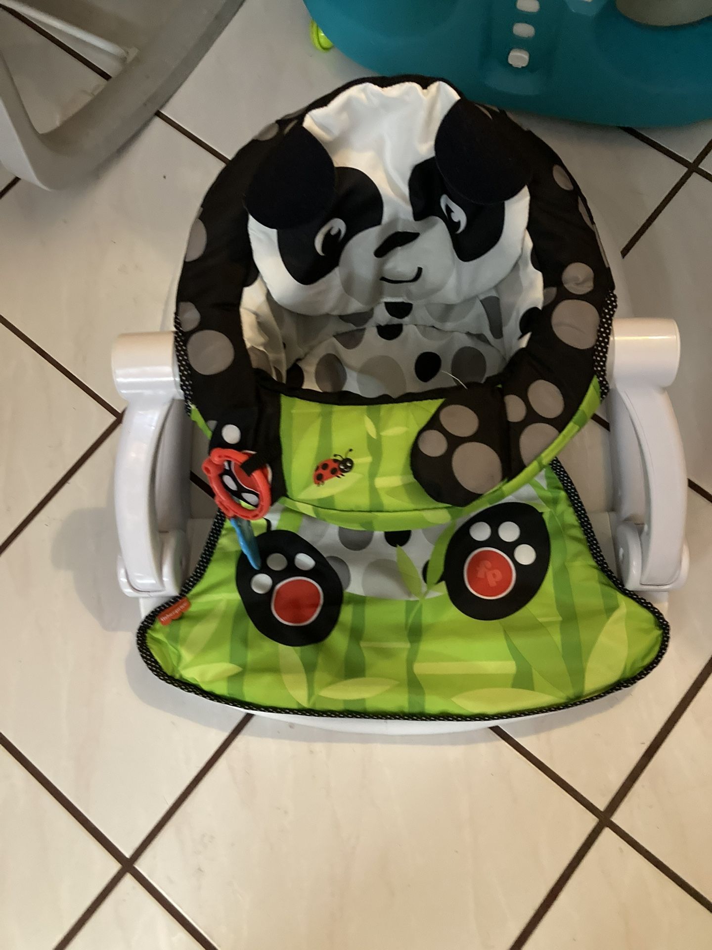 Sit Me Up Chair