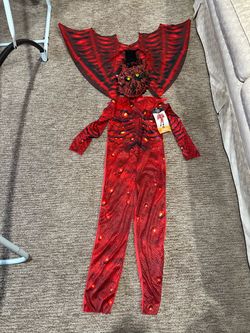 Halloween costume kids size m