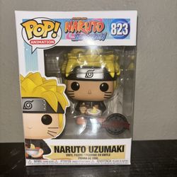 Naruto Uzimaki Naruto Shippuden