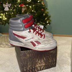 Reebok Alien Romulus Boots Sneakers
