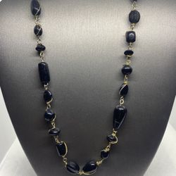 Womens Costume Necklace 