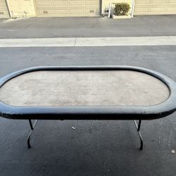 Poker Tables 