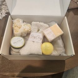 Custome Gift Set 