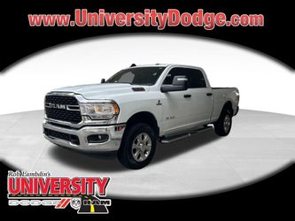 2023 RAM 2500